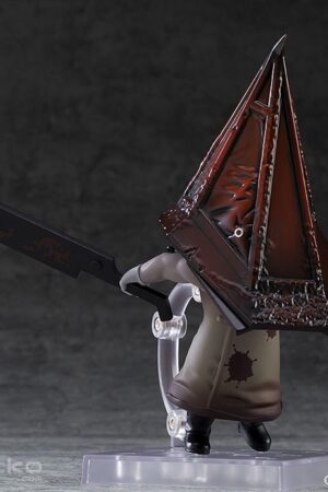 Figura Nendoroid Red Pyramid Thing Silent Hill 2 Good Smile Company Tienda Figuras Anime Chile