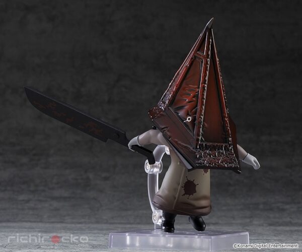 Figura Nendoroid Red Pyramid Thing Silent Hill 2 Good Smile Company Tienda Figuras Anime Chile