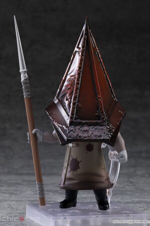 Figura Nendoroid Red Pyramid Thing Silent Hill 2 Good Smile Company Tienda Figuras Anime Chile