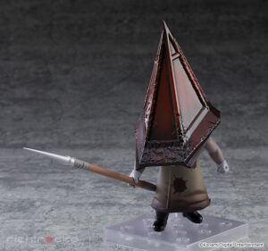 FIGURE-174140_05 Figura Nendoroid Red Pyramid Thing Silent Hill 2 Good Smile Company Tienda Figuras Anime Chile