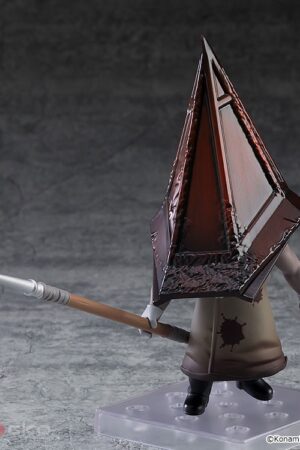 Figura Nendoroid Red Pyramid Thing Silent Hill 2 Good Smile Company Tienda Figuras Anime Chile