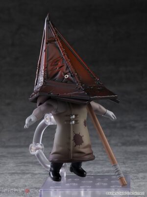 FIGURE-174140_06 Figura Nendoroid Red Pyramid Thing Silent Hill 2 Good Smile Company Tienda Figuras Anime Chile