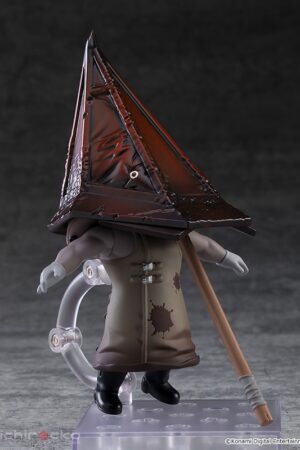 Figura Nendoroid Red Pyramid Thing Silent Hill 2 Good Smile Company Tienda Figuras Anime Chile