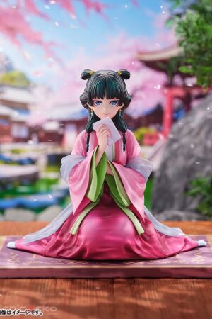 Figura Maomao: Garden Party Ver. 1/7 Kusuriya no Hitorigoto Wonderful Works Tienda Figuras Anime Chile