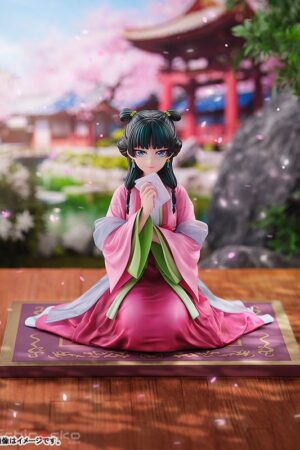 Figura Maomao: Garden Party Ver. 1/7 Kusuriya no Hitorigoto Wonderful Works Tienda Figuras Anime Chile