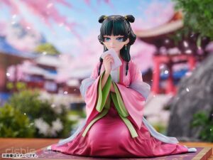 FIGURE-174144_04 Figura Maomao: Garden Party Ver. 1/7 Kusuriya no Hitorigoto Wonderful Works Tienda Figuras Anime Chile