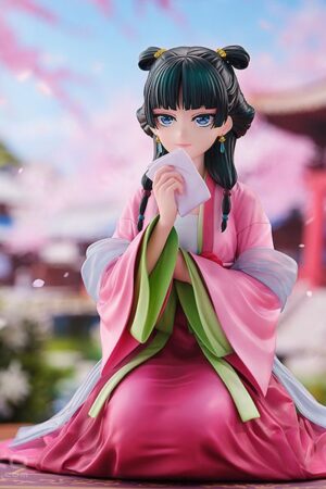 Figura Maomao: Garden Party Ver. 1/7 Kusuriya no Hitorigoto Wonderful Works Tienda Figuras Anime Chile