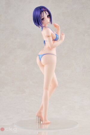 Figura Haruna Sairenji 1/4 To Love-Ru Darkness Union Creative Tienda Figuras Anime Chile