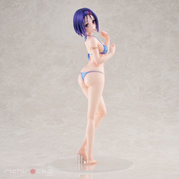 Figura Haruna Sairenji 1/4 To Love-Ru Darkness Union Creative Tienda Figuras Anime Chile