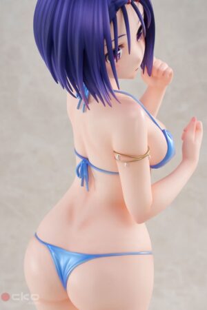 Figura Haruna Sairenji 1/4 To Love-Ru Darkness Union Creative Tienda Figuras Anime Chile