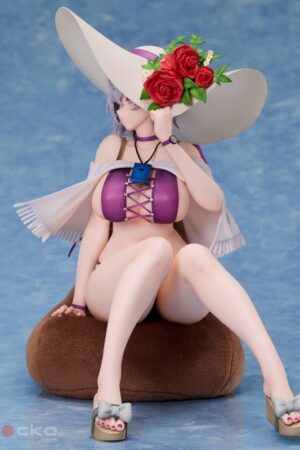 Figura Reno Summer Spin-off Azur Lane FREEing Tienda Figuras Anime Chile