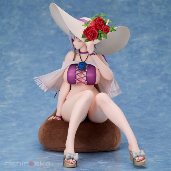 Figura Reno Summer Spin-off Azur Lane FREEing Tienda Figuras Anime Chile