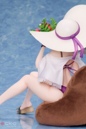 Figura Reno Summer Spin-off Azur Lane FREEing Tienda Figuras Anime Chile