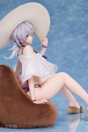 Figura Reno Summer Spin-off Azur Lane FREEing Tienda Figuras Anime Chile