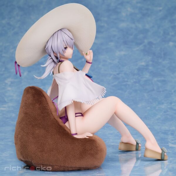 Figura Reno Summer Spin-off Azur Lane FREEing Tienda Figuras Anime Chile