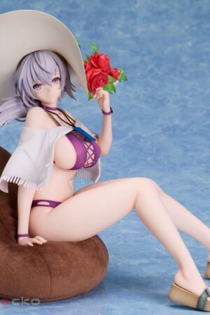 Figura Reno Summer Spin-off Azur Lane FREEing Tienda Figuras Anime Chile