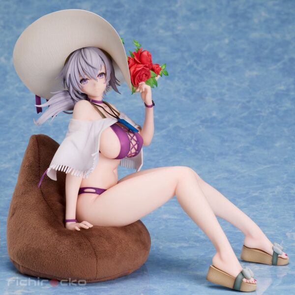 Figura Reno Summer Spin-off Azur Lane FREEing Tienda Figuras Anime Chile