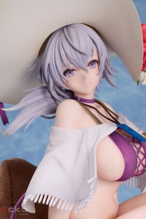 Figura Reno Summer Spin-off Azur Lane FREEing Tienda Figuras Anime Chile