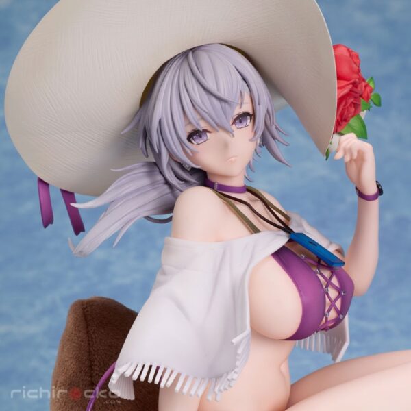 Figura Reno Summer Spin-off Azur Lane FREEing Tienda Figuras Anime Chile