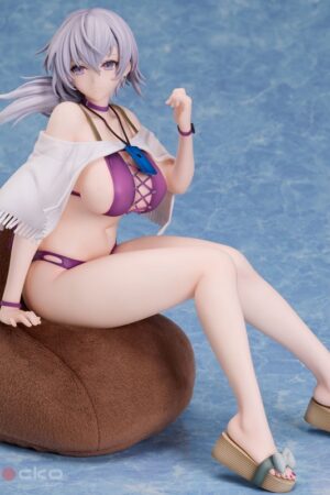 Figura Reno Summer Spin-off Azur Lane FREEing Tienda Figuras Anime Chile