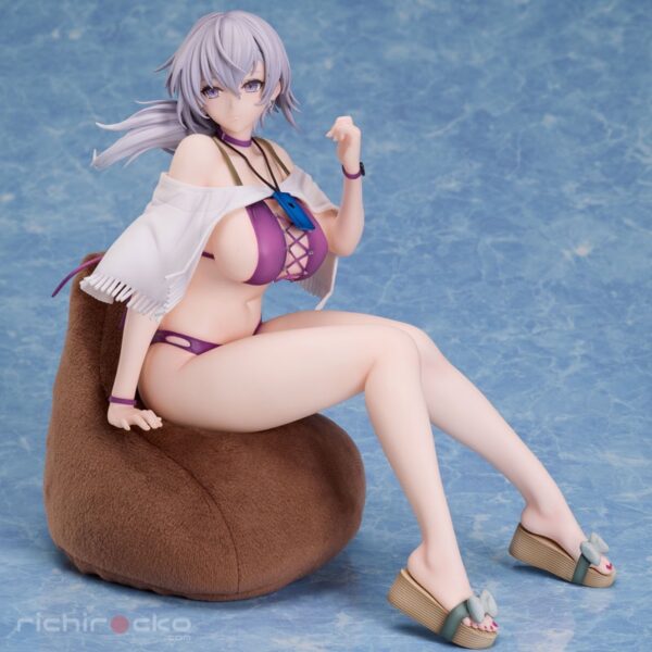 Figura Reno Summer Spin-off Azur Lane FREEing Tienda Figuras Anime Chile