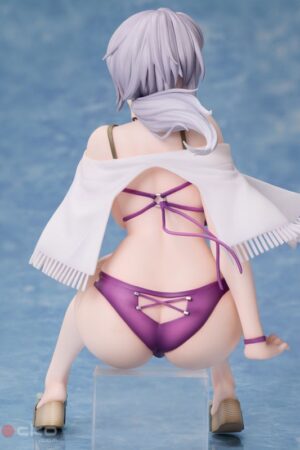 Figura Reno Summer Spin-off Azur Lane FREEing Tienda Figuras Anime Chile