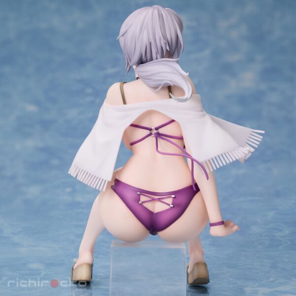 Figura Reno Summer Spin-off Azur Lane FREEing Tienda Figuras Anime Chile