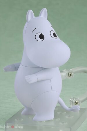 Figura Nendoroid Moomin Good Smile Company Tienda Figuras Anime Chile