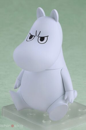 Figura Nendoroid Moomin Good Smile Company Tienda Figuras Anime Chile