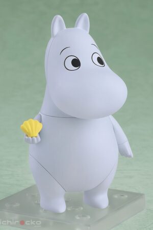 Figura Nendoroid Moomin Good Smile Company Tienda Figuras Anime Chile