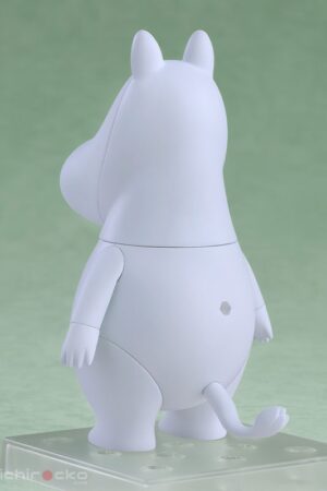 Figura Nendoroid Moomin Good Smile Company Tienda Figuras Anime Chile