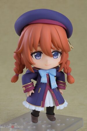 Figura Nendoroid Yuni Princess Connect! Re:Dive Good Smile Company Tienda Figuras Anime Chile