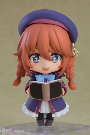 Figura Nendoroid Yuni Princess Connect! Re:Dive Good Smile Company Tienda Figuras Anime Chile