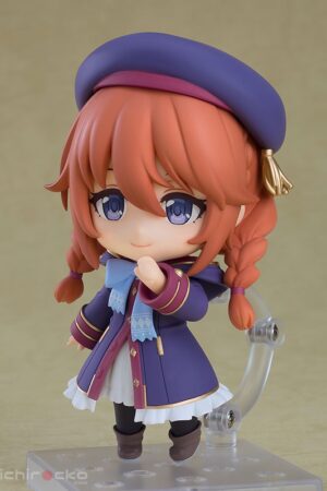 Figura Nendoroid Yuni Princess Connect! Re:Dive Good Smile Company Tienda Figuras Anime Chile