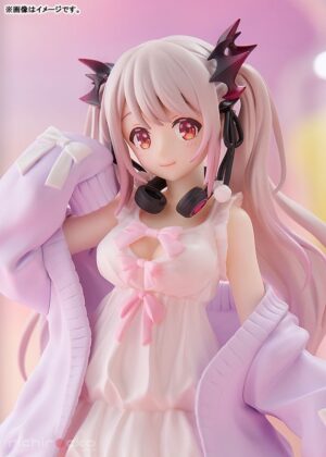Figura POP UP PARADE Suou Patra Good Smile Company Tienda Figuras Anime Chile
