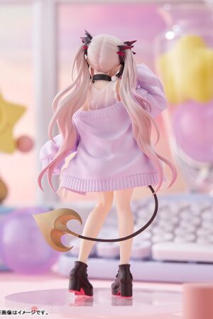 Figura POP UP PARADE Suou Patra Good Smile Company Tienda Figuras Anime Chile