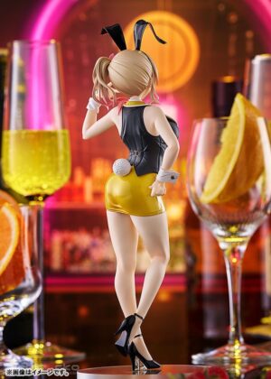 Figura POP UP PARADE Rin L size Bunny Garden Good Smile Company Tienda Figuras Anime Chile