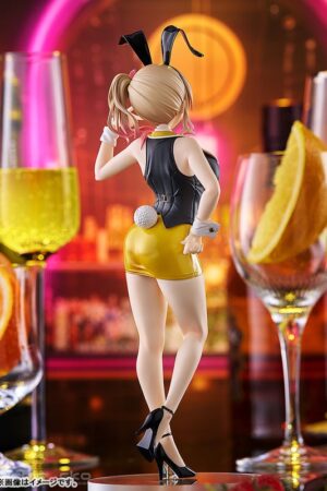 Figura POP UP PARADE Rin L size Bunny Garden Good Smile Company Tienda Figuras Anime Chile