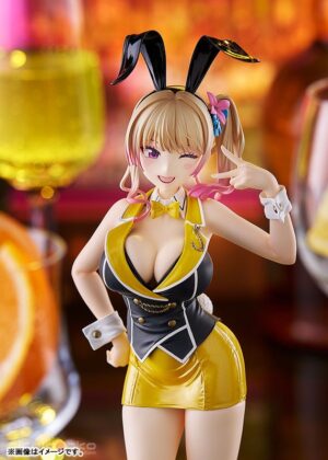Figura POP UP PARADE Rin L size Bunny Garden Good Smile Company Tienda Figuras Anime Chile