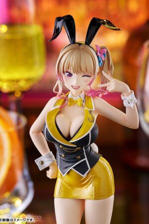 Figura POP UP PARADE Rin L size Bunny Garden Good Smile Company Tienda Figuras Anime Chile