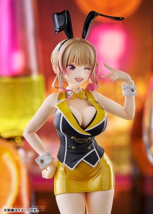 Figura POP UP PARADE Rin L size Bunny Garden Good Smile Company Tienda Figuras Anime Chile