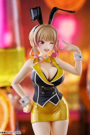 Figura POP UP PARADE Rin L size Bunny Garden Good Smile Company Tienda Figuras Anime Chile