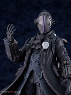 Figura POP UP PARADE SP Bondrewd Made in Abyss Good Smile Company Tienda Figuras Anime Chile