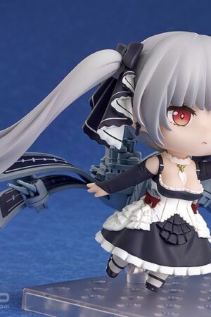 Figura Nendoroid Formidable Azur Lane Good Smile Arts Shanghai Tienda Figuras Anime Chile