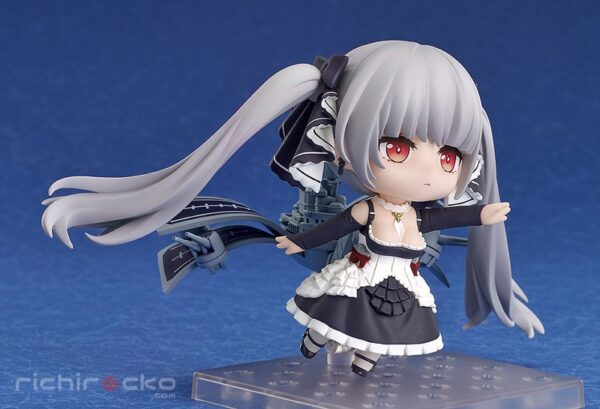 Figura Nendoroid Formidable Azur Lane Good Smile Arts Shanghai Tienda Figuras Anime Chile