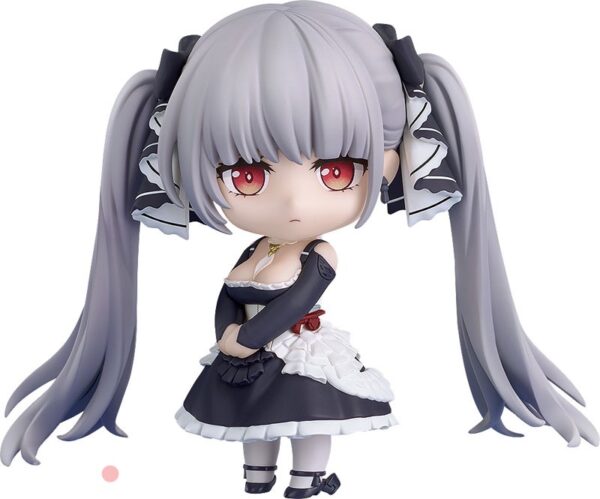 Figura Nendoroid Formidable Light Equipment Ver. Azur Lane Good Smile Arts Shanghai Tienda Figuras Anime Chile