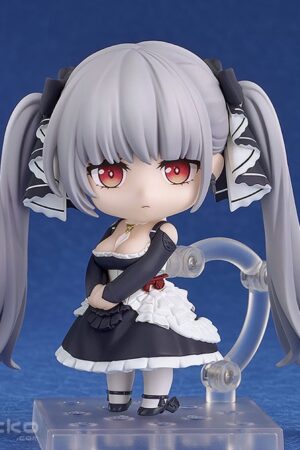 Figura Nendoroid Formidable Azur Lane Good Smile Arts Shanghai Tienda Figuras Anime Chile