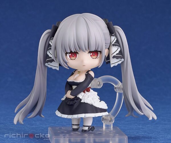 Figura Nendoroid Formidable Azur Lane Good Smile Arts Shanghai Tienda Figuras Anime Chile