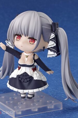 Figura Nendoroid Formidable Azur Lane Good Smile Arts Shanghai Tienda Figuras Anime Chile