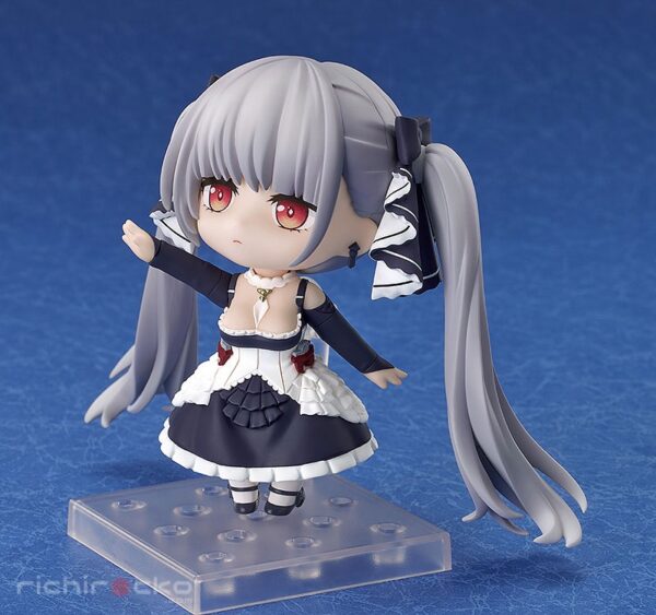 Figura Nendoroid Formidable Azur Lane Good Smile Arts Shanghai Tienda Figuras Anime Chile